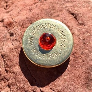 Golf Ball Marker Handcrafted Artisan Made